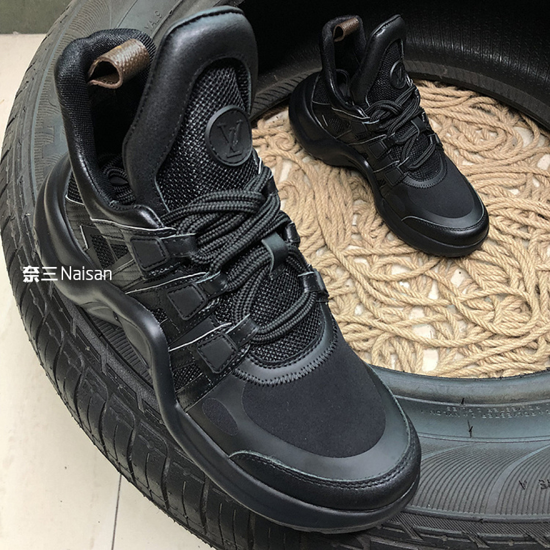 Arc'teryx Arc'teryx Archlight Sneaker, photo 1