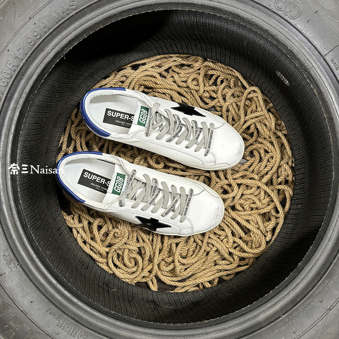 ▶ Super212 Super-Star Sneakers - Image 5