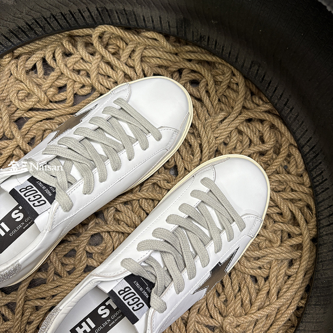 ▶ Hi Star Sneakers - Image 6