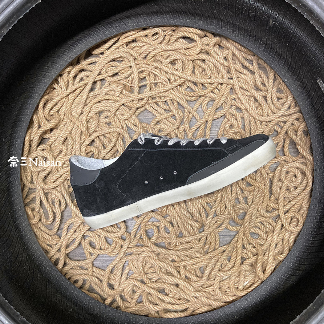 ▶ Super4 Super-Star Sneakers - Image 10