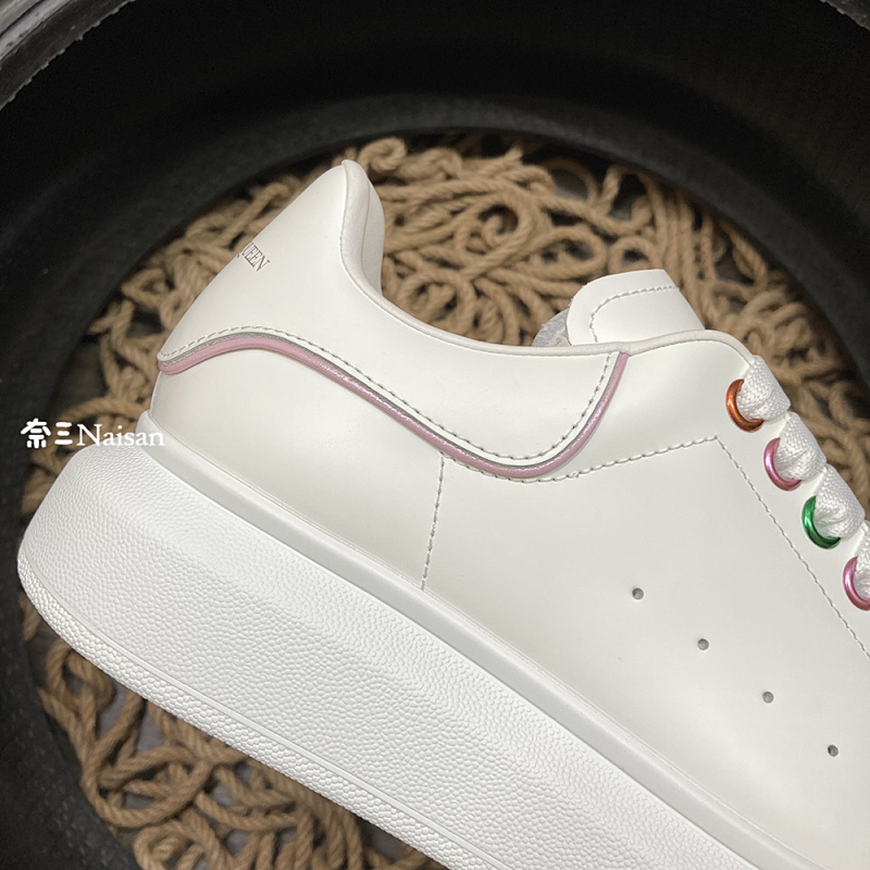 Alexander McQueen Sneaker, photo 1