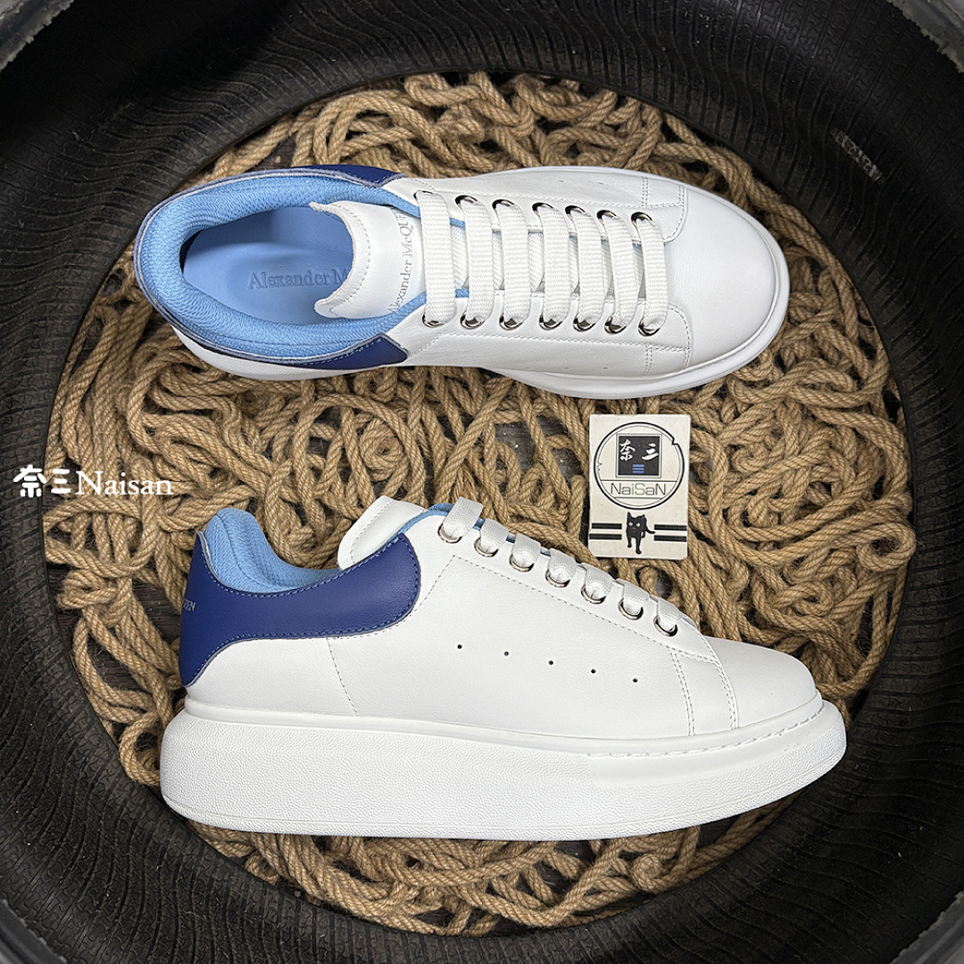Christian Louboutin Alexander McQueen Sneaker - Image 4
