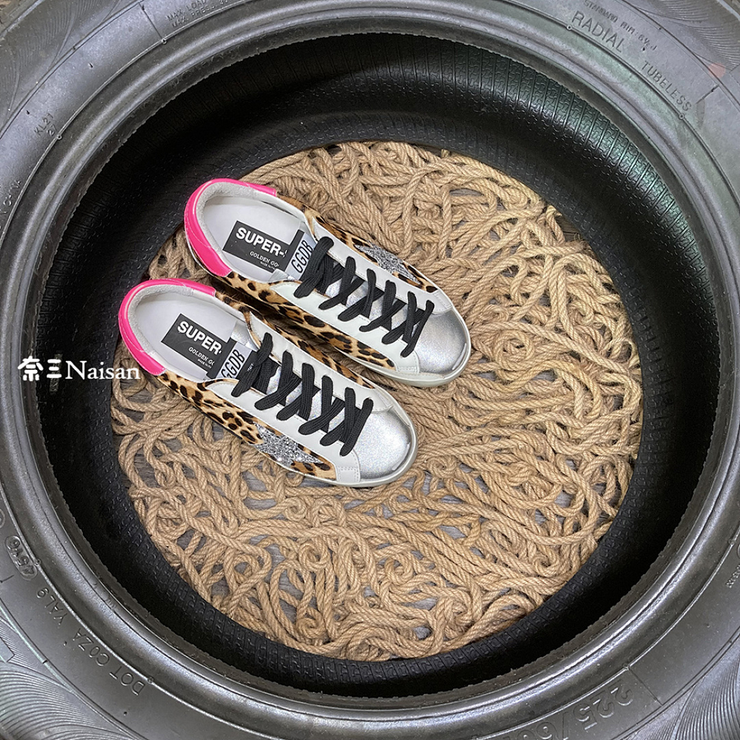 ▶ Super74 Super-Star Sneakers - Image 5