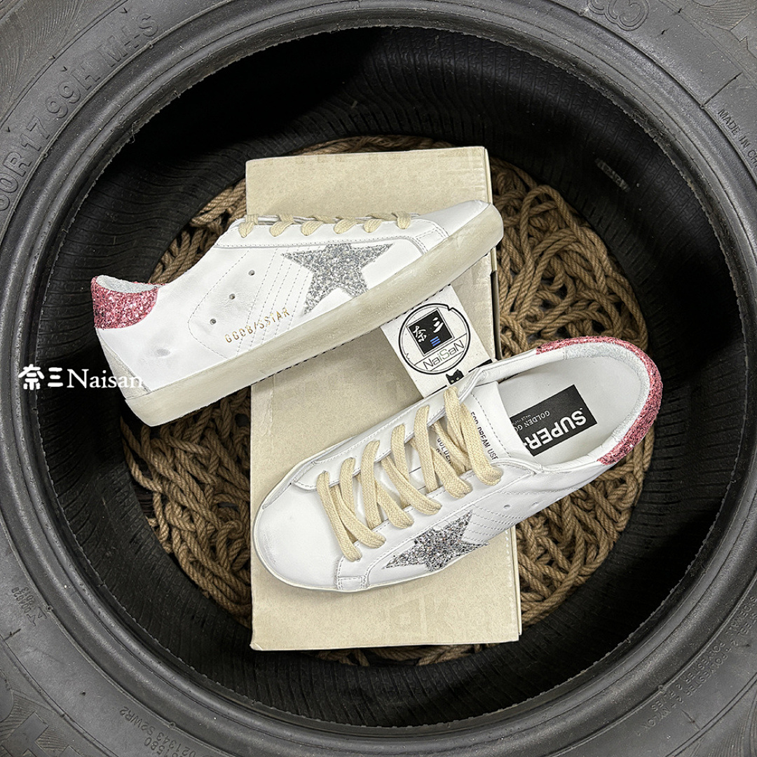 ▶ Super222 Super-Star Sneakers - Image 2