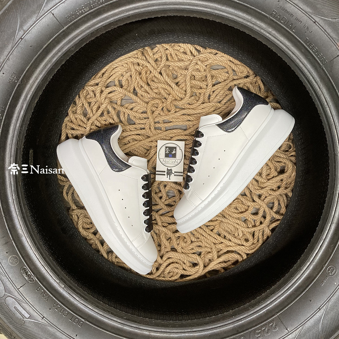 Christian Louboutin Alexander McQueen Sneaker - Image 3