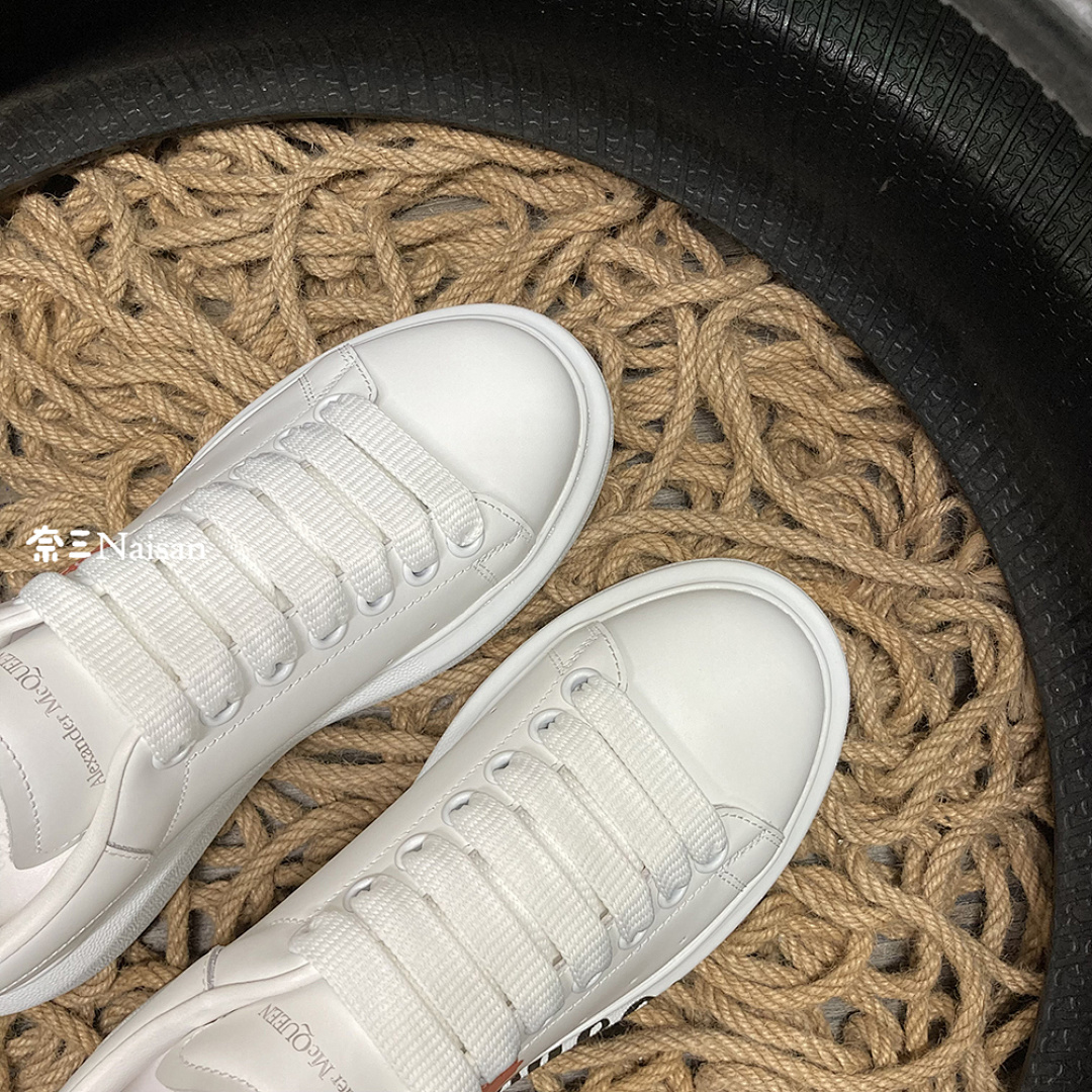 ▶ Alexander McQueen Sneaker 3D Prints - Image 6