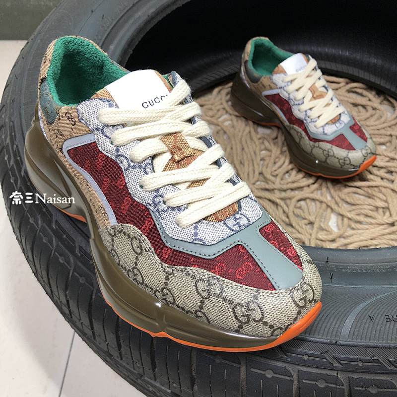 On Running GG Rhyton Sneaker, photo 1