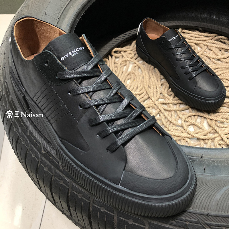 ▶ GVC Low Top Fashion Sneaker, photo 1