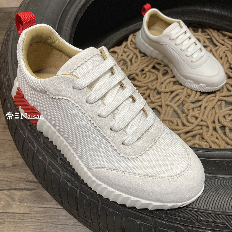 ▶ Hermes Sneakers, photo 1