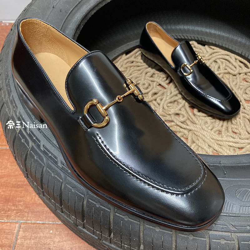 ▶ Gucci Men's Loafer, photo 1