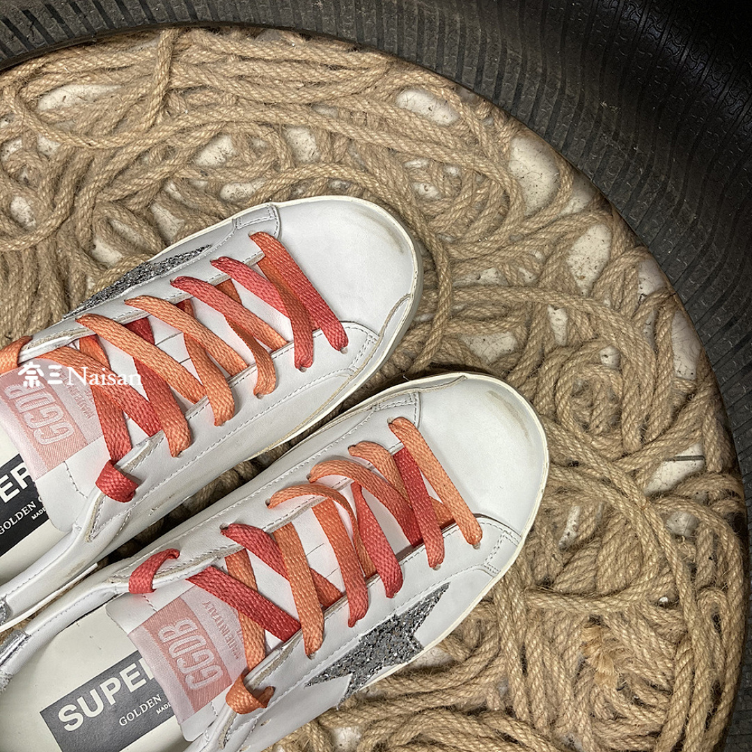▶ Super277 Super-Star Sneakers - Image 6
