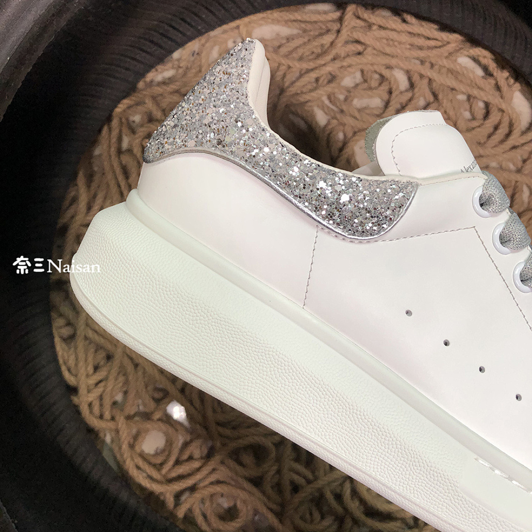 Christian Louboutin Alexander McQueen Sneaker