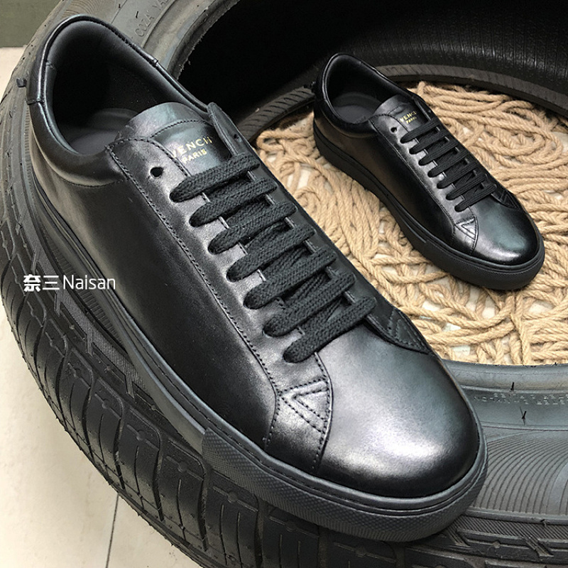 ▶ Givenchy Urban Street Sneaker, photo 1