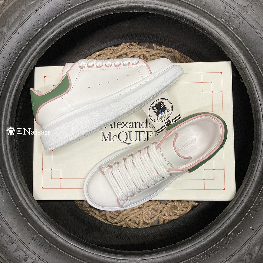 Christian Louboutin Alexander McQueen Sneaker - Image 2