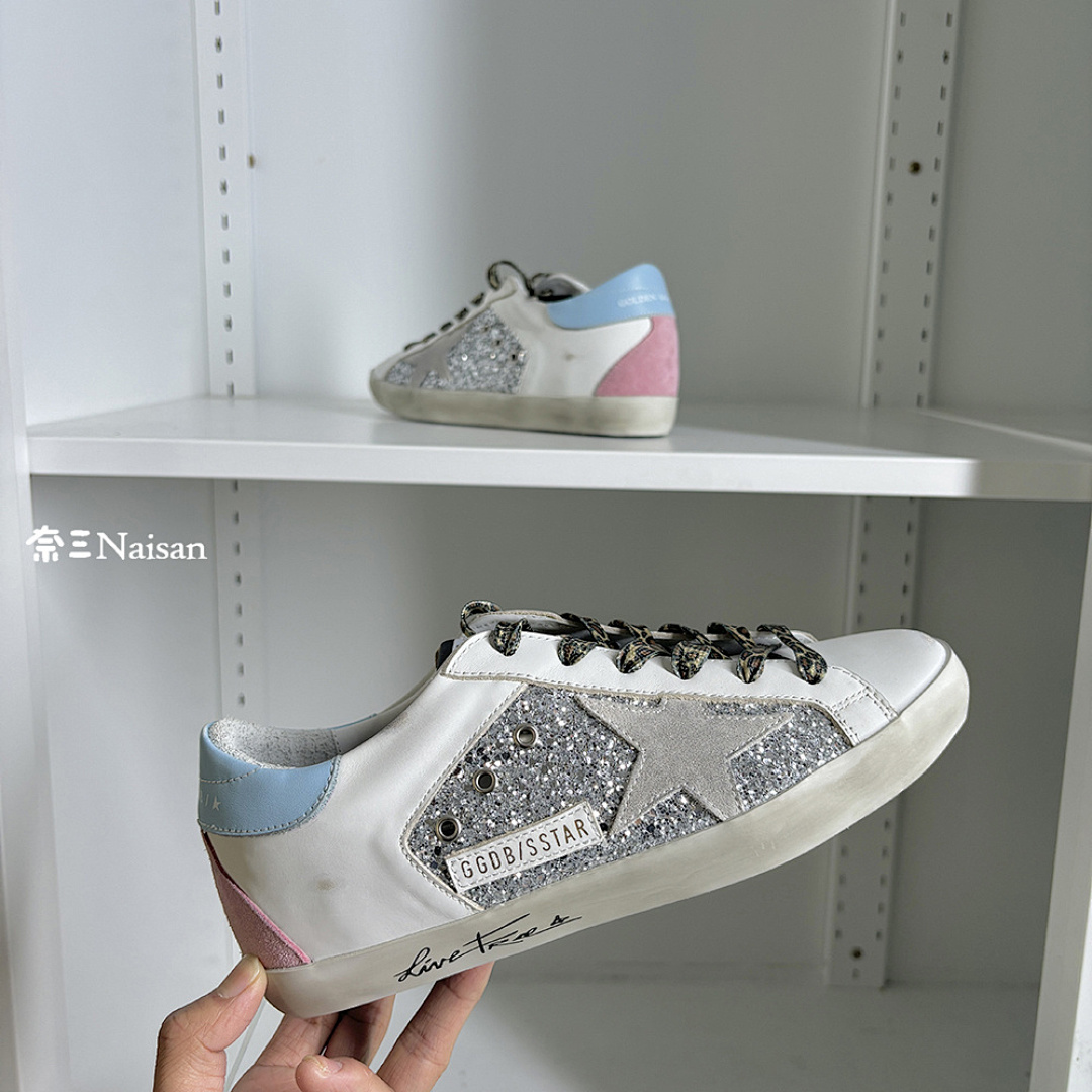 ▶ Super188 Super-Star Sneakers - Image 17