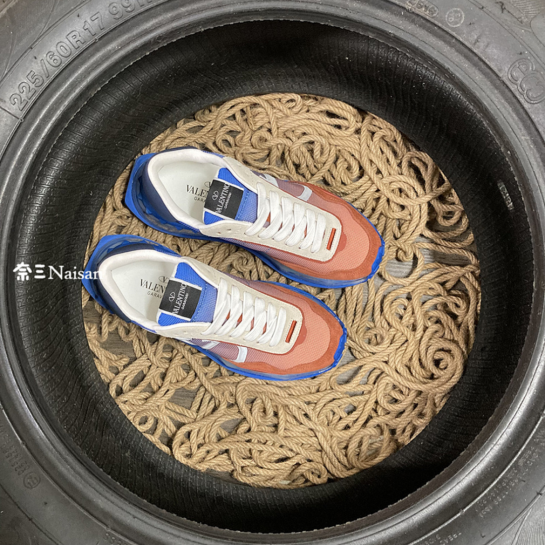 ▶ Valentino Sneakers - Image 5