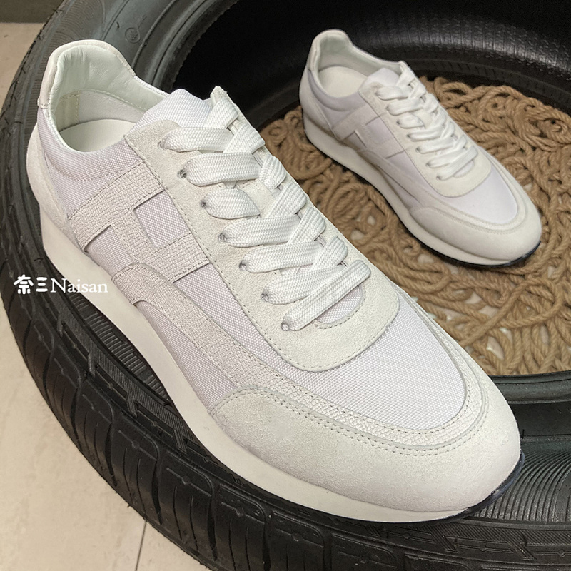 ▶ Hermes Sneakers, photo 1