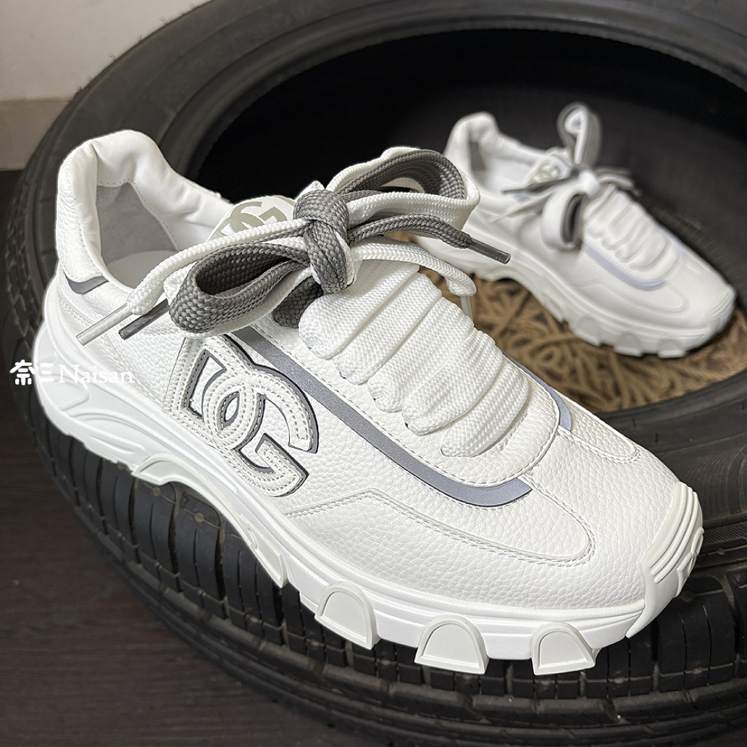 ▶ DG Country Road Sneaker, photo 1