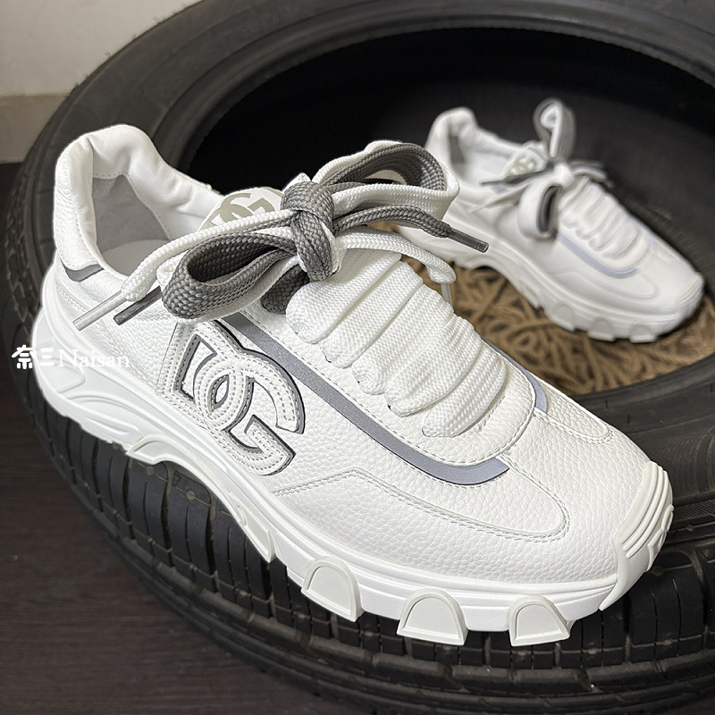 ▶ DG Country Road Sneaker, photo 1