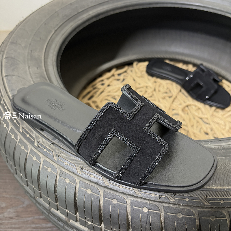 ▶ Oran Sandal, photo 1