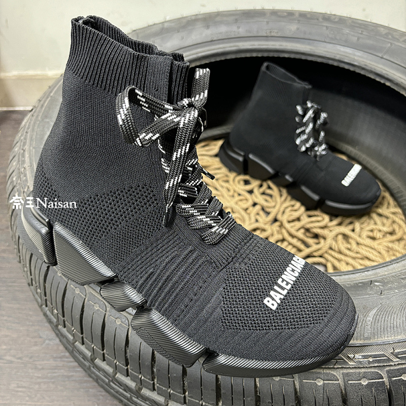 ▶ SPEED 2.0 LACE-UP, photo 1