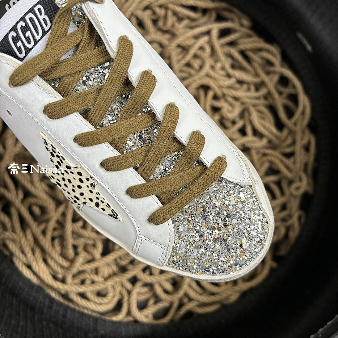 ▶ Super194 Super-Star Sneakers - Image 15