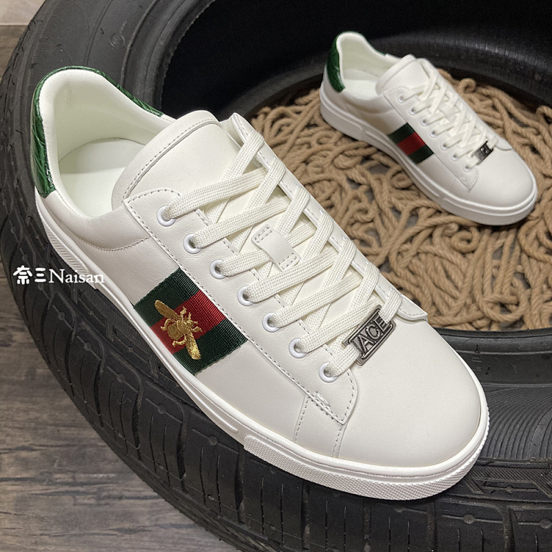 ▶ ACE SNEAKER WITH, photo 1
