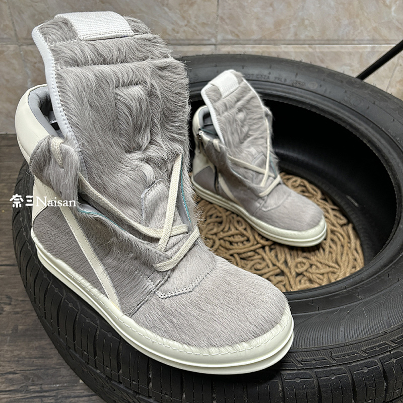 Other RO DRKSHDW Ramones Sneakers, photo 1