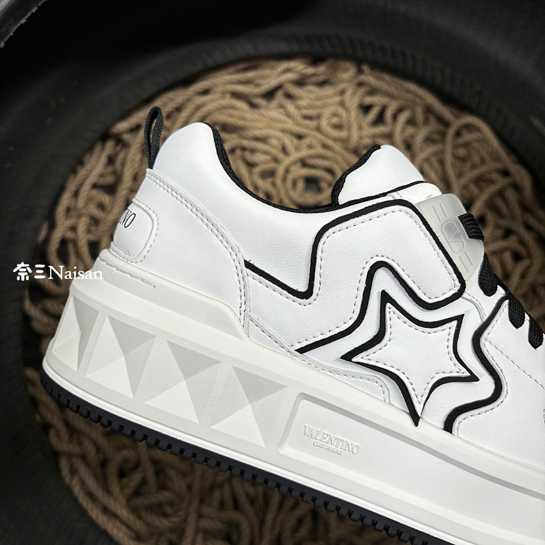 ▶ Giovanni Sneaker - Image 13