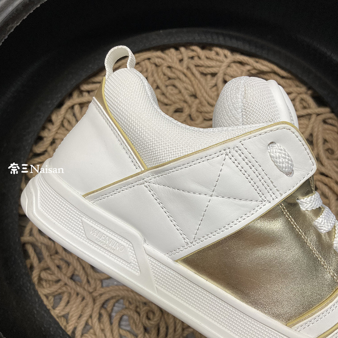 ▶ Valentino Garavani Open Skate Sneaker - Image 11