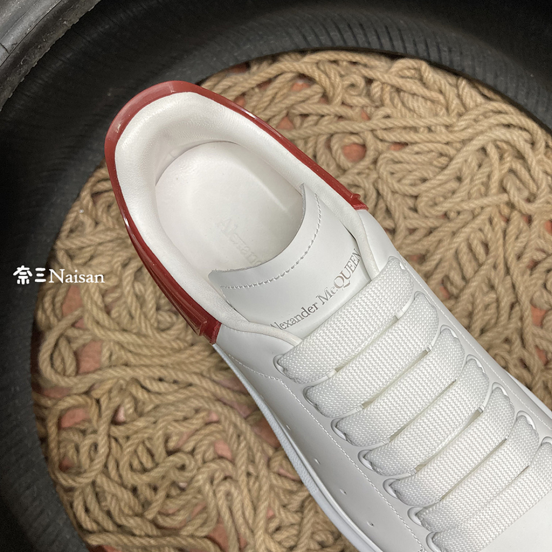 Christian Louboutin Alexander Mcqueen Sneaker - Image 13