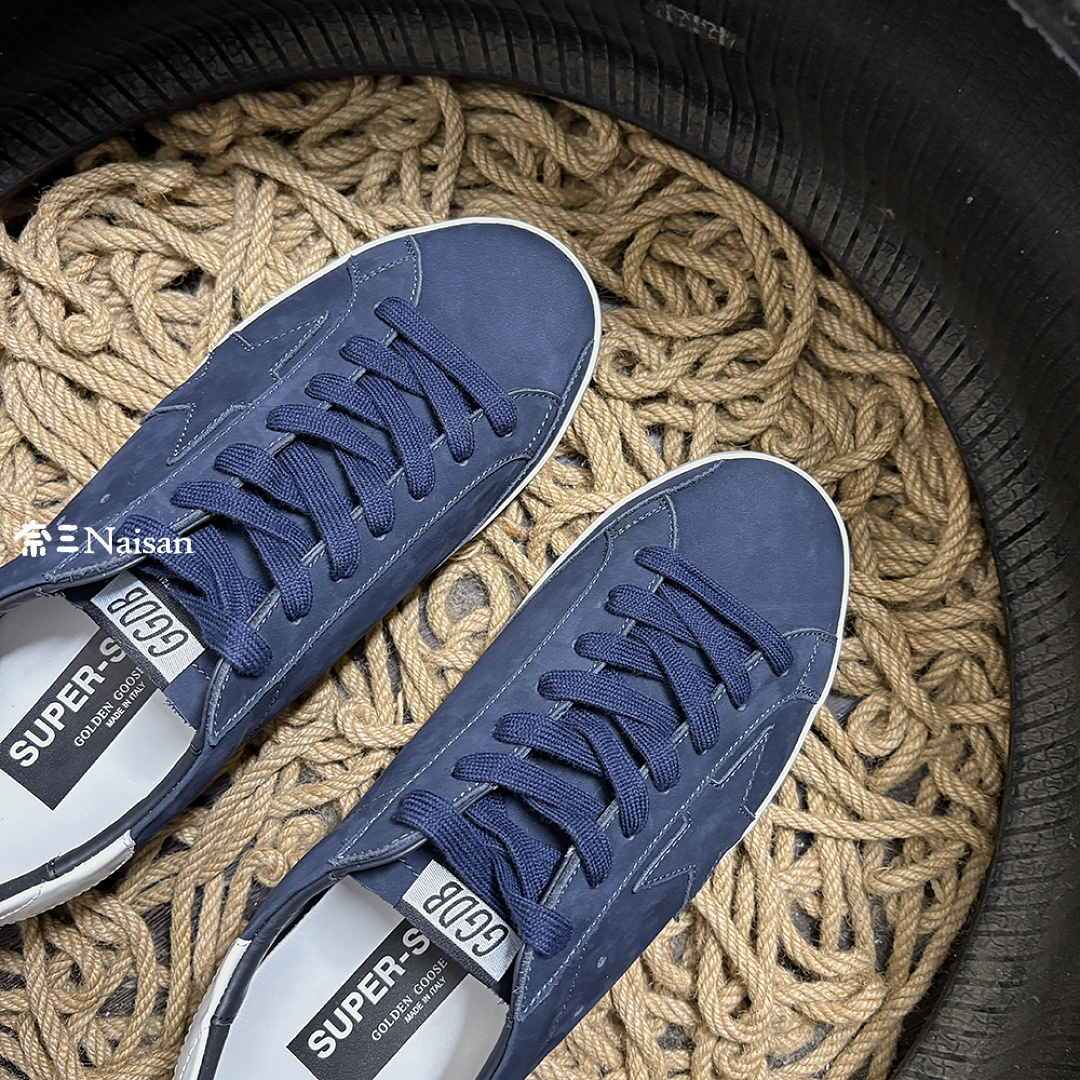 ▶ Super58 Super-Star Sneakers - Image 6