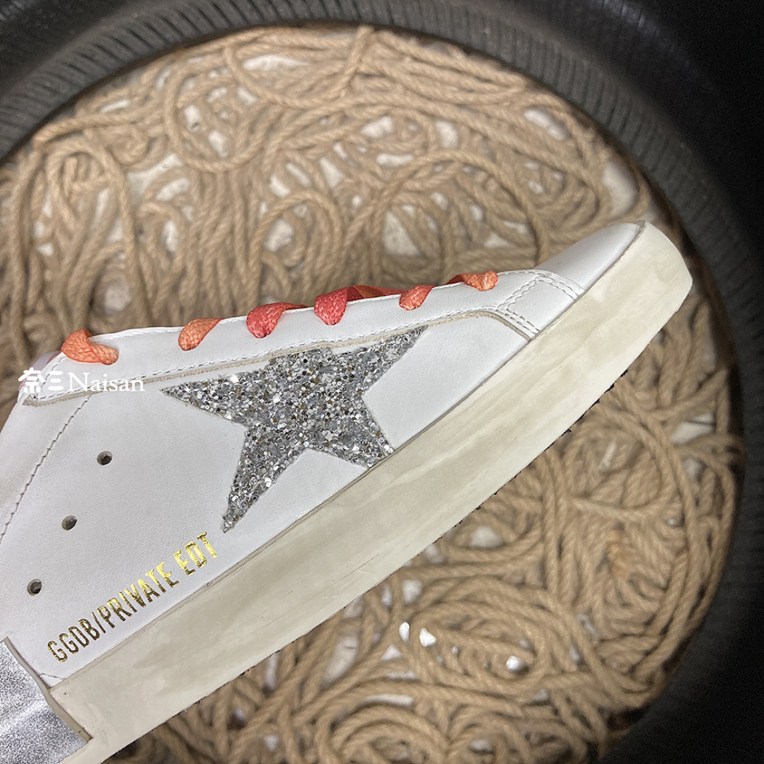 ▶ Super277 Super-Star Sneakers - Image 12