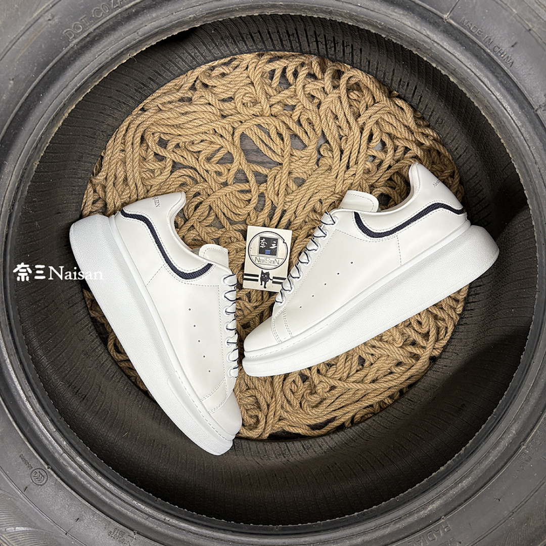 Christian Louboutin Alexander McQueen Sneaker - Image 3