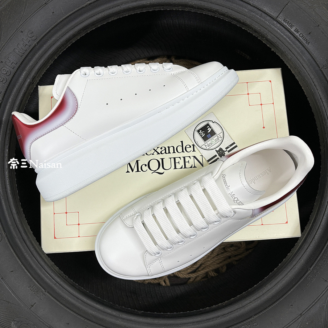Christian Louboutin Alexander McQueen Sneaker - Image 2