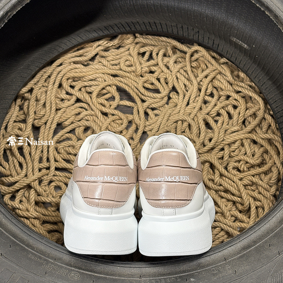 Christian Louboutin Alexander McQueen Sneaker - Image 11