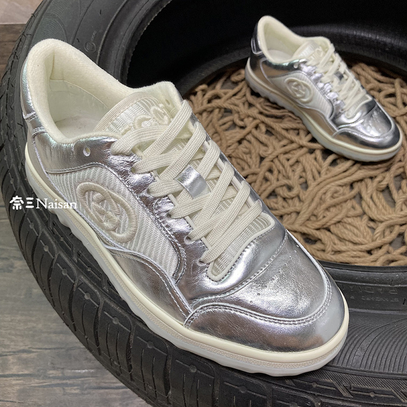 ▶ MAC80 Sneaker, photo 1
