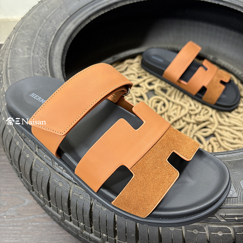 Chanel Chypre Sandal, photo 1