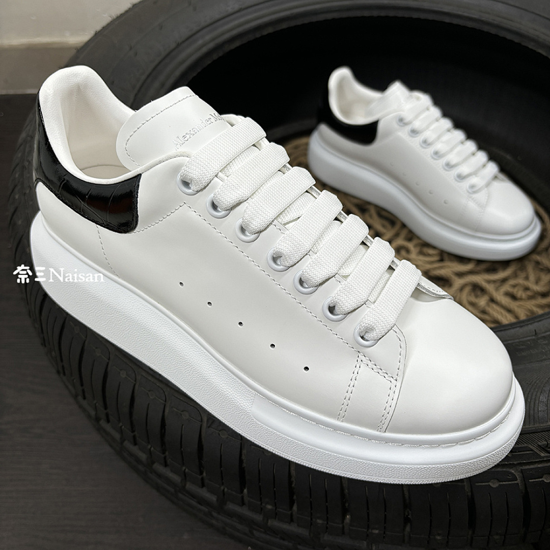 Christian Louboutin Alexander McQueen Sneaker - Image 8