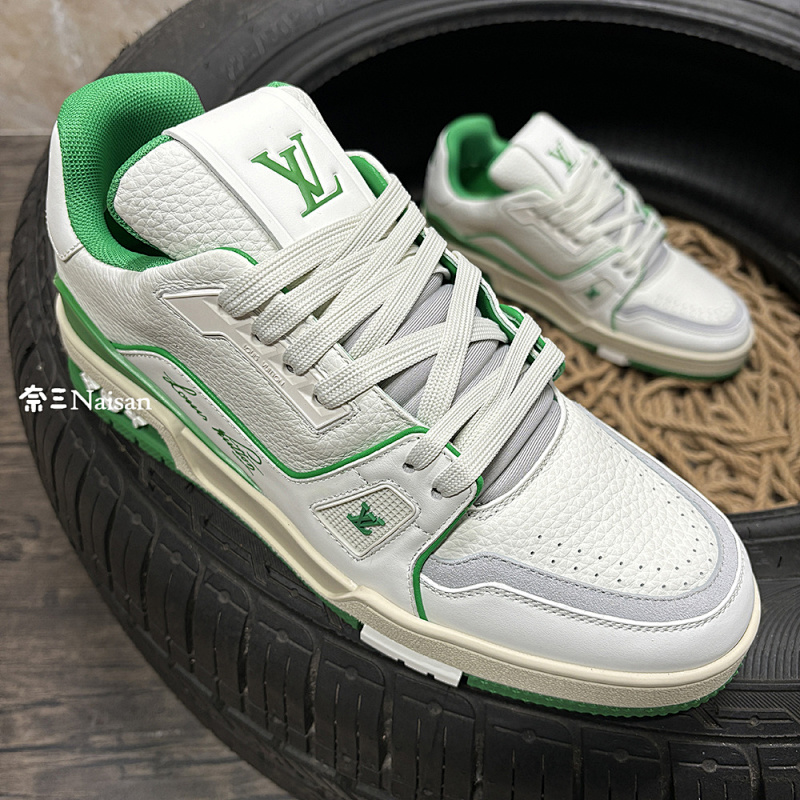 ▶ 1V Trainer Sneaker, photo 1