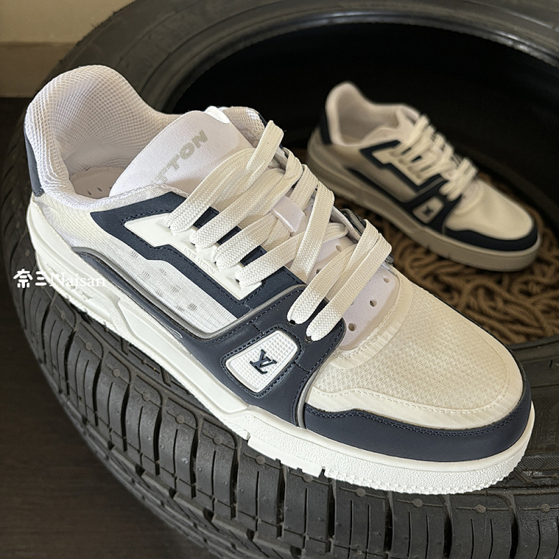 ▶ 1V Trainer Sneaker, photo 1