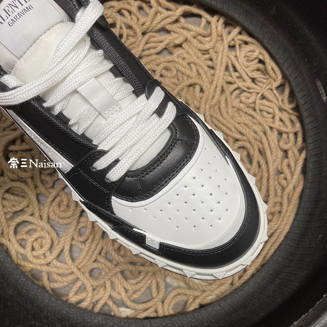 ▶ FREEDOTS LOW-TOP - Image 14