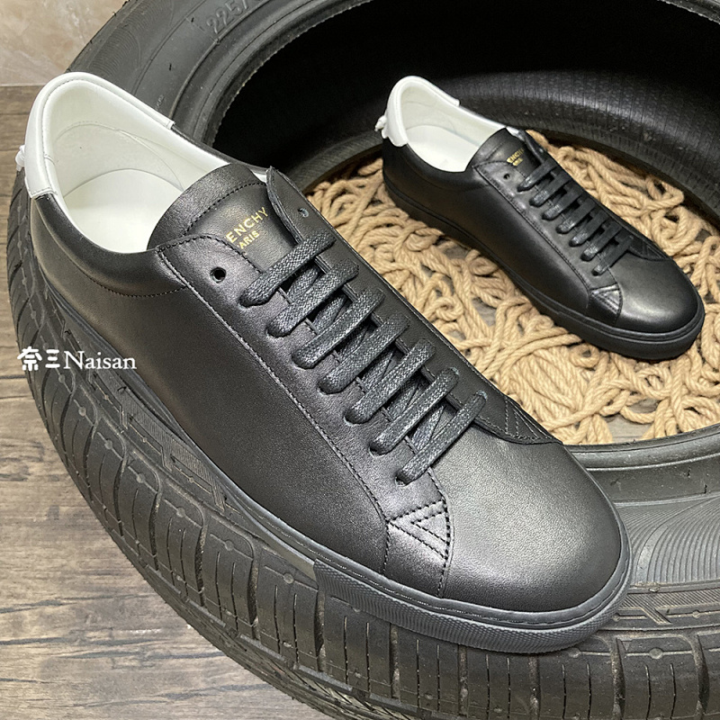 ▶ Givenchy Urban Street Sneaker, photo 1