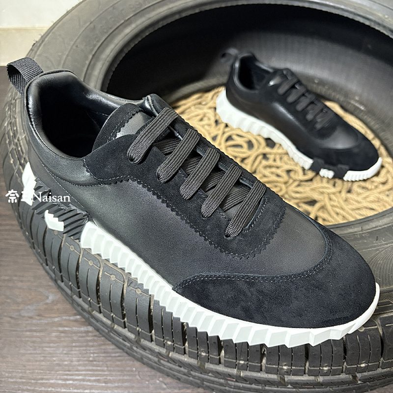▶ Hermes Sneakers, photo 1