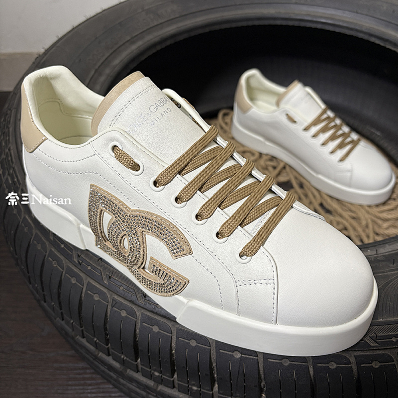 ▶ Portofino Sneakers, photo 1