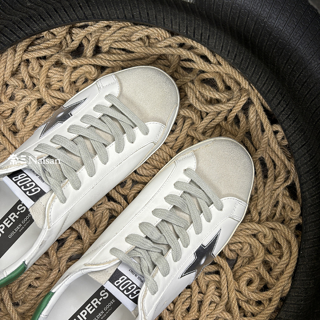 ▶ Super254 Super-Star Sneakers - Image 6