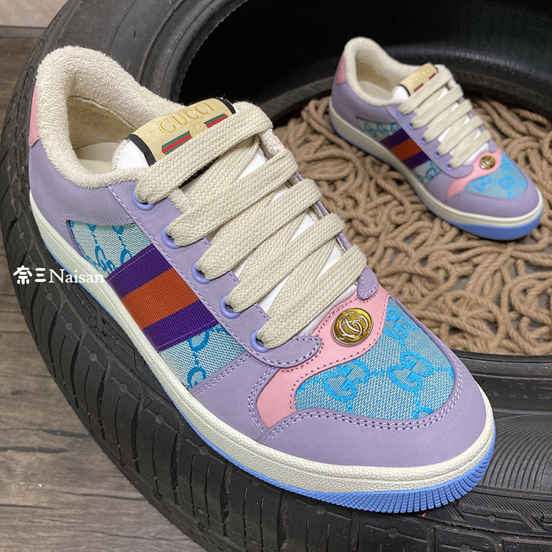 ▶ Screener GG Sneaker, photo 1