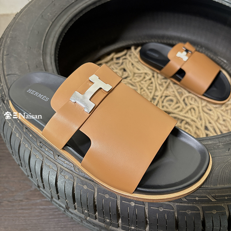 ▶ Jaures Sandal, photo 1
