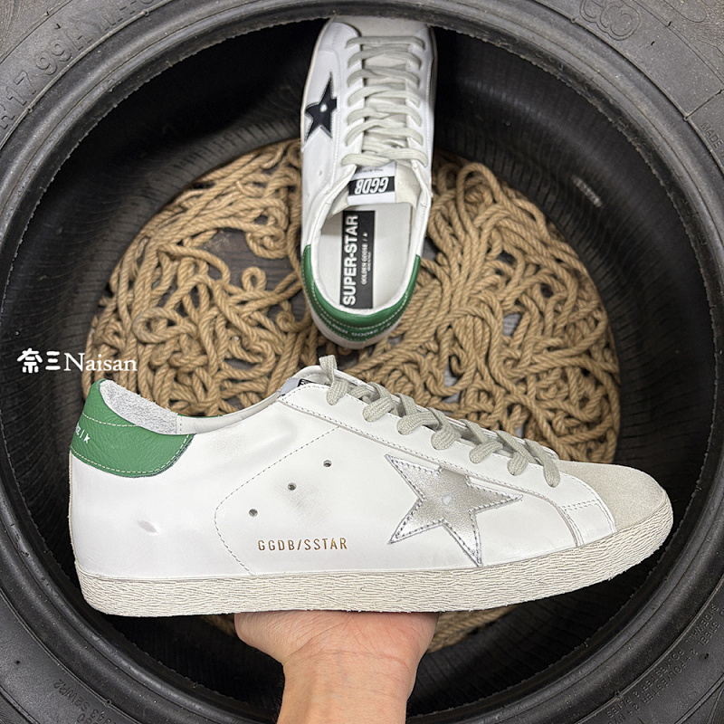 ▶ Super253 Super-Star Sneakers, photo 1