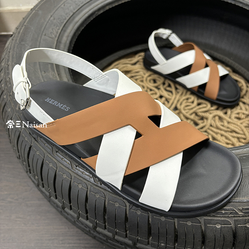 ▶ Delphes Sandal, photo 1